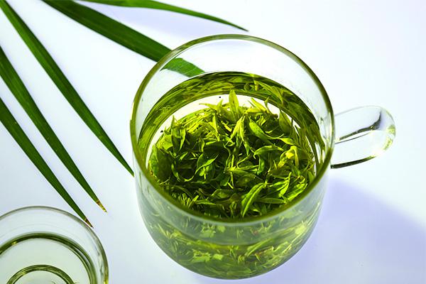 蒿稀绿茶多少钱一斤（绿茶多少钱一斤?）